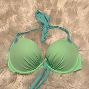 Victorias Secret Swim Top